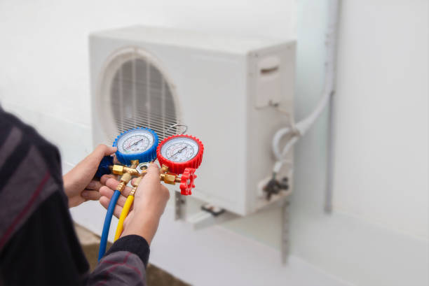 Best Emergency HVAC Services in Globe, AZ