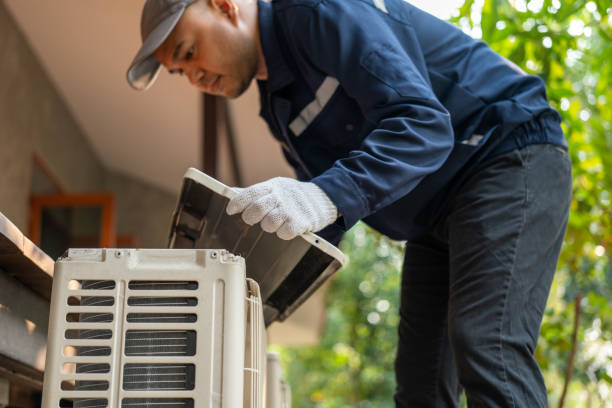 Best Solar-powered HVAC Systems in Globe, AZ
